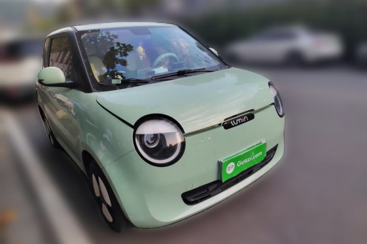 Used  Lumin 2022 210km Sweet Edition
