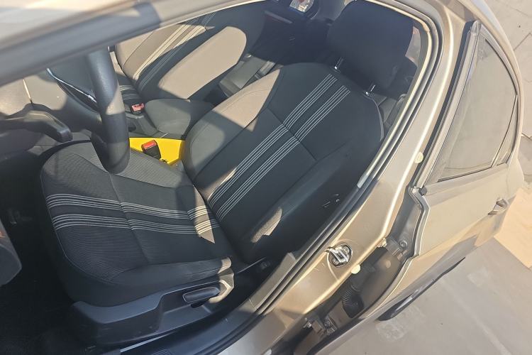 Used Volkswagen Lamando 2017 230TSI DSG Fashion Edition
