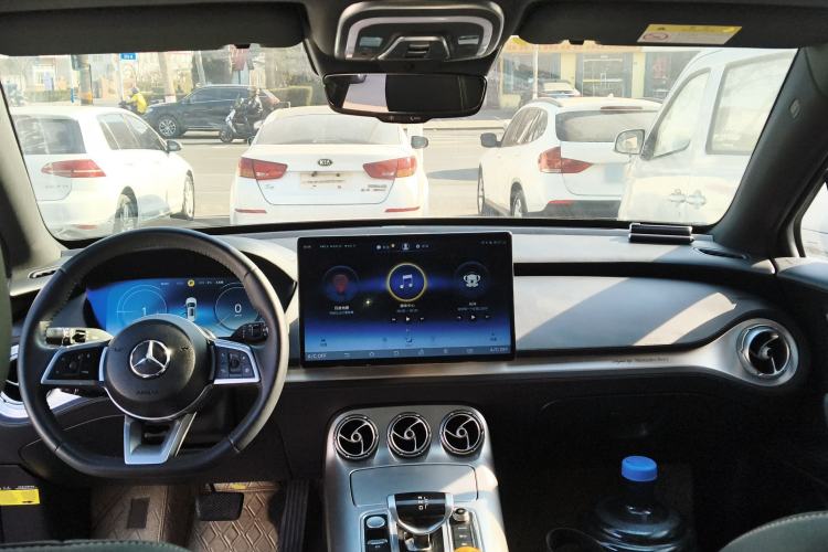 Used Denza X 2020 PHEV Sport Edition
