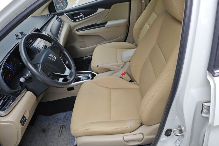 Used Honda Crider 2016 1.8L CVT Comfort Version