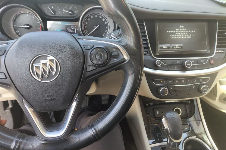 Used Buick Verano 2015 Sedan 15S Automatic Leading Model