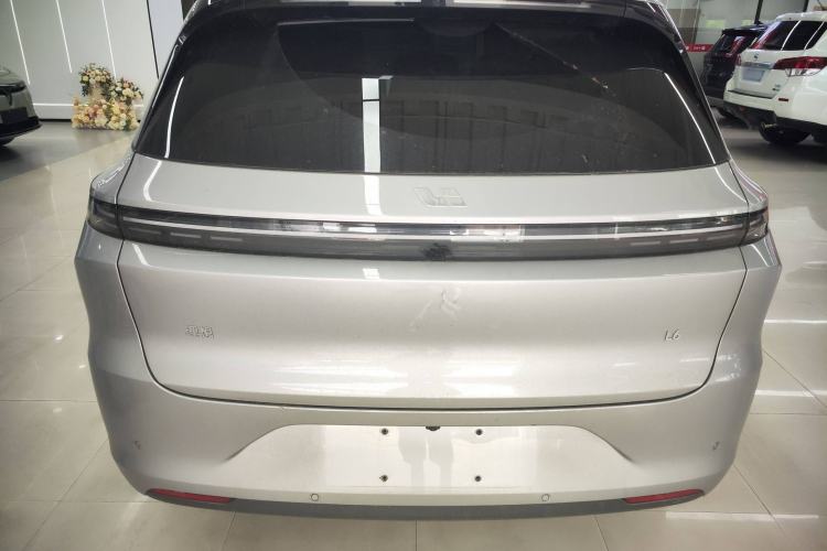 Used Li Auto L6 2024 Max
