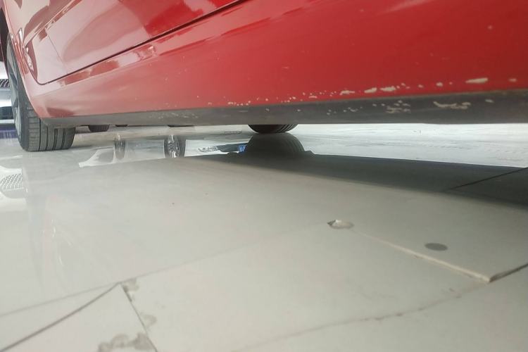 Used Tesla Model 3 2021 Revised Version Standard Range Rear-Wheel Drive Upgraded Edition 3D1
