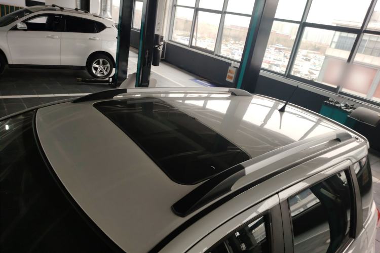 Used Haval H1 2017 Red Label 1.5L Manual Luxury Model