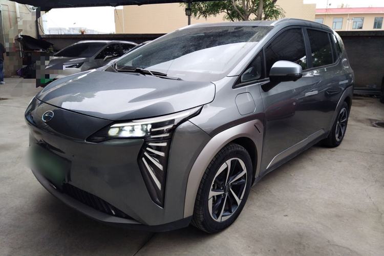 Used AION Y 2023 Plus 510 Smart Edition
