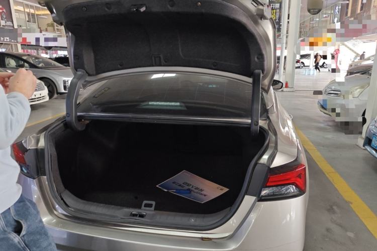 Used Nissan Teana 2022 2.0L XL-Upr Enjoyment Edition
