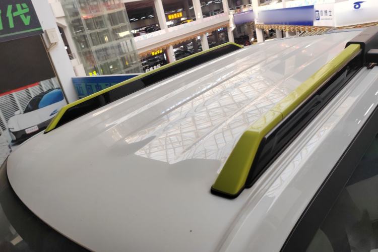 Used  Panda 2025 210km Panda Rider