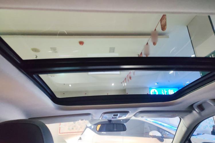 Used AION S Plus 2023 70 Intelligent Edition Lithium Iron Phosphate
