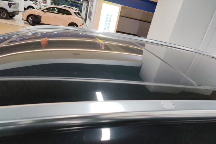 Used JETOUR X70 PLUS 2023 1.5T DCT Ziqiang PRO+ 5-Seater