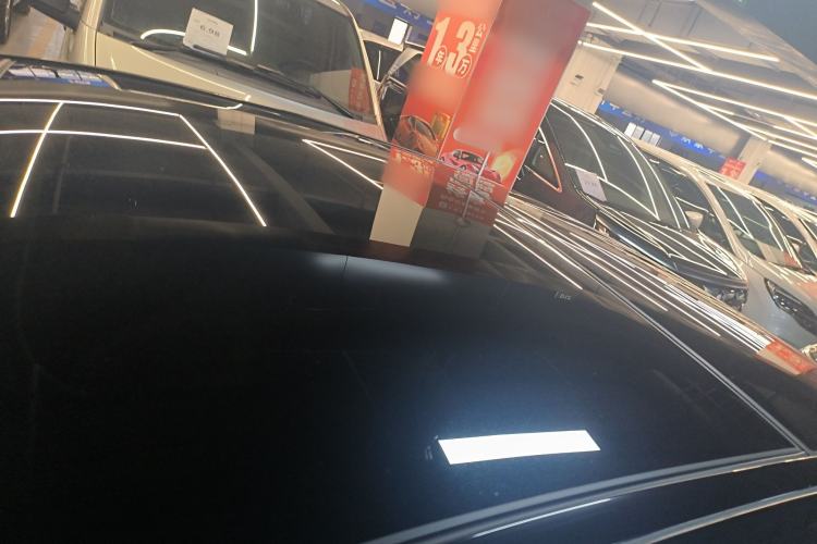 Used Mercedes-Benz E-Class 2018 E 300 L Sport Luxury Edition