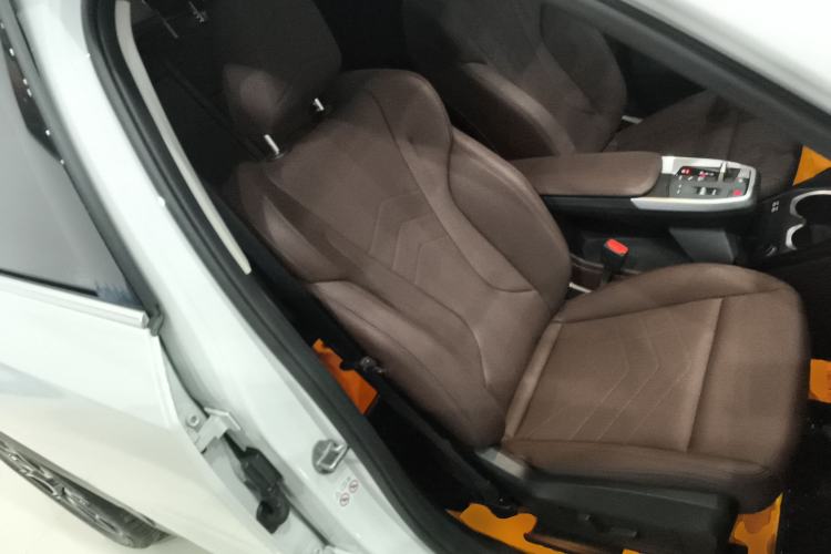 Used BMW X1 2023 sDrive25Li X Design Package
