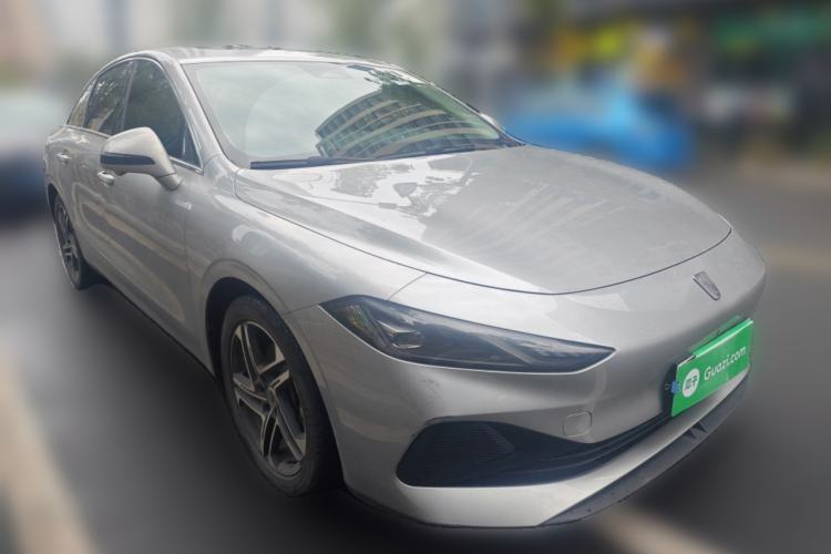 Used Roewe D7 2023 DMH 125km Flagship Edition