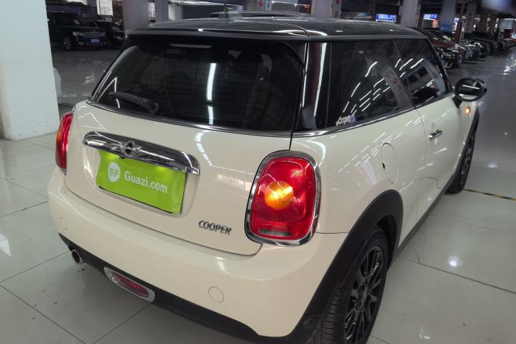 Used  MINI 2014 1.5T COOPER Fun