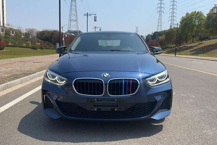 Used BMW 1 Series 2021 Revised 120i M Sport Edition
