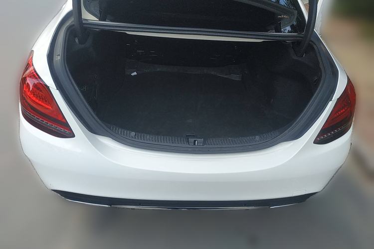 Used Mercedes-Benz C-Class 2019 C 260 L Sport Edition
