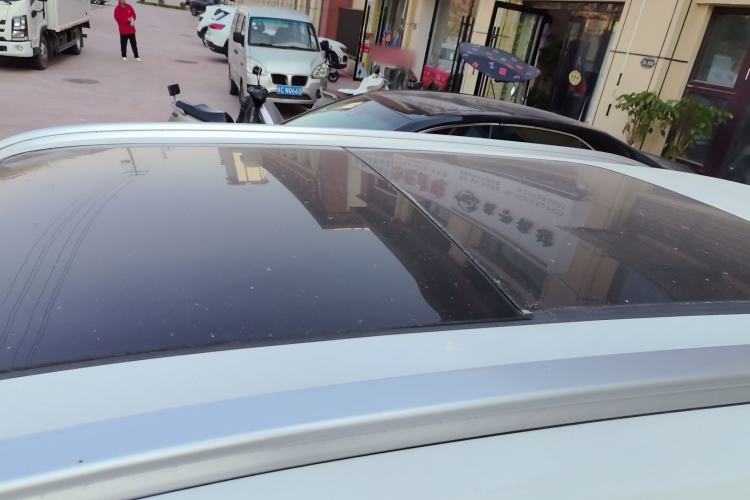 Used Ford Equator Sport 2022 EcoBoost 170 Platinum Edition