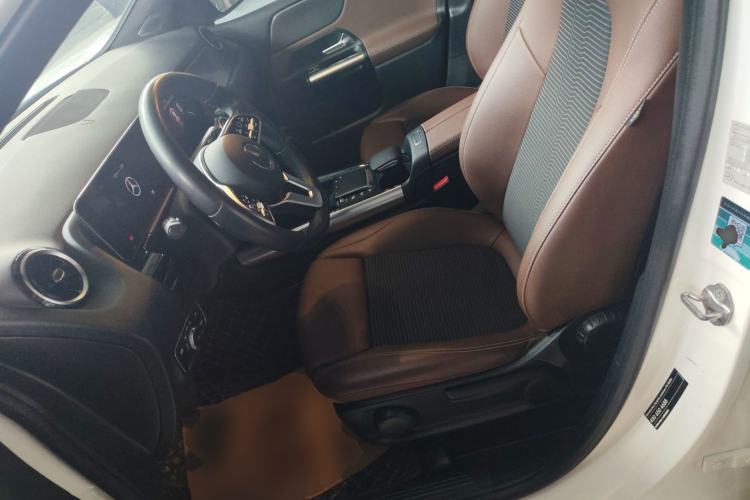 Used Mercedes-Benz B-Class 2020 B 200 Sport Edition