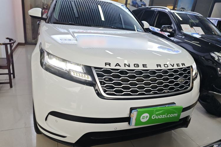 Used Land Rover Range Rover Velar 2019 250 PS