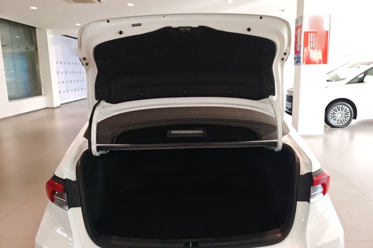 Used Toyota Corolla 2021 1.2T S-CVT Pioneer PLUS Edition
