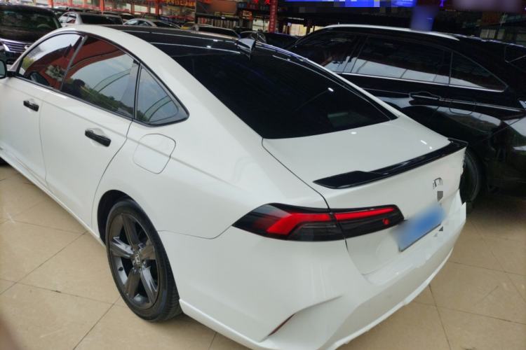 Used Honda Inspire 2023 260TURBO Deluxe Edition