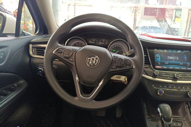 Used Buick Verano 2018 Sedan 20T Dual-Clutch Leading Model