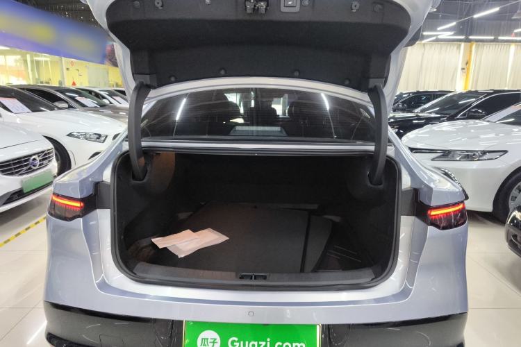 Used Nissan N7 2025 510 Pro
