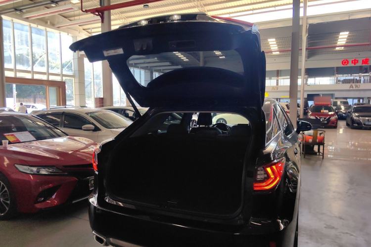 Used Lexus RX 2016 300 4x4 Elegant Edition China V-standard
