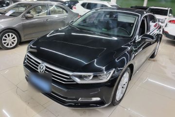 Used Volkswagen Magotan 2017 330TSI DSG Luxury Model