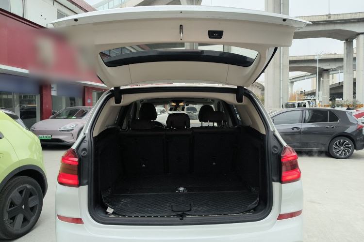 Used BMW X3 2018 xDrive25i M Sport Package China VI