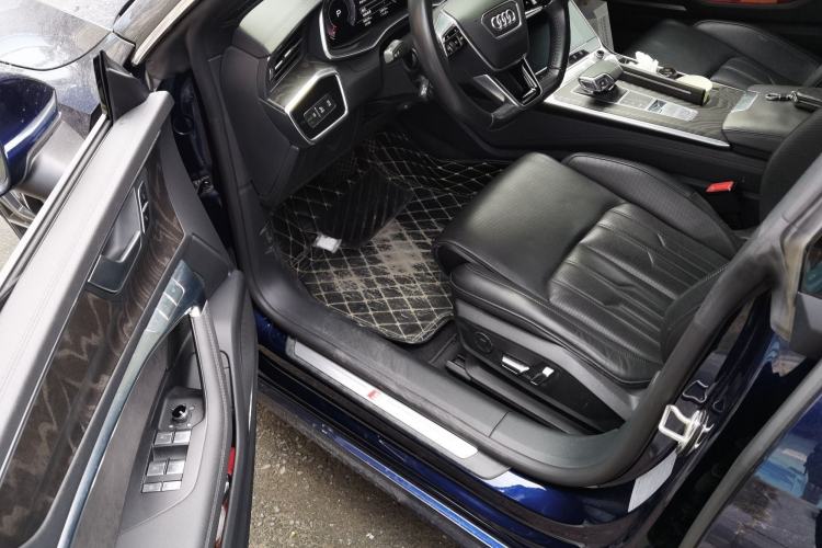 Used Audi A7 2019 55 TFSI quattro Competition Edition
