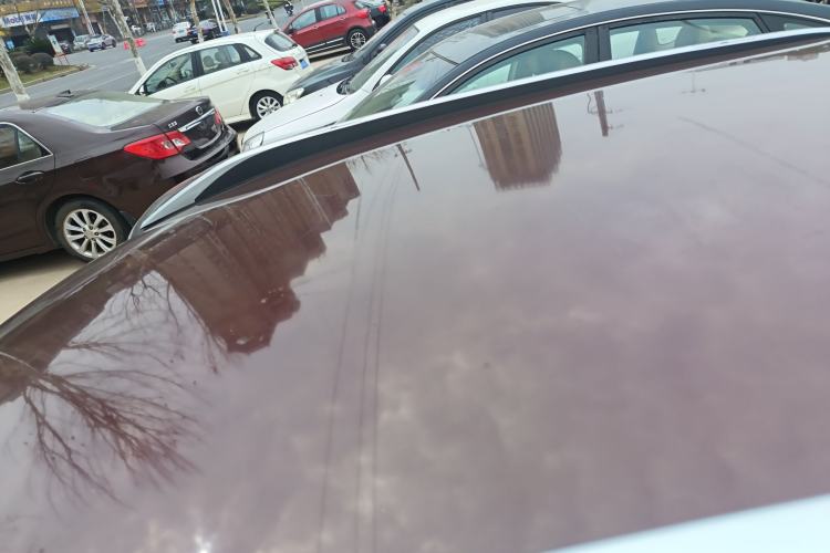 Used Citroen C3-XR 2017 1.6L Automatic Fashion Model