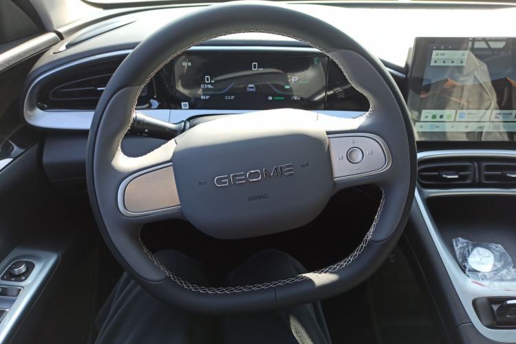 Used  Geome 2025 310km Youth Edition
