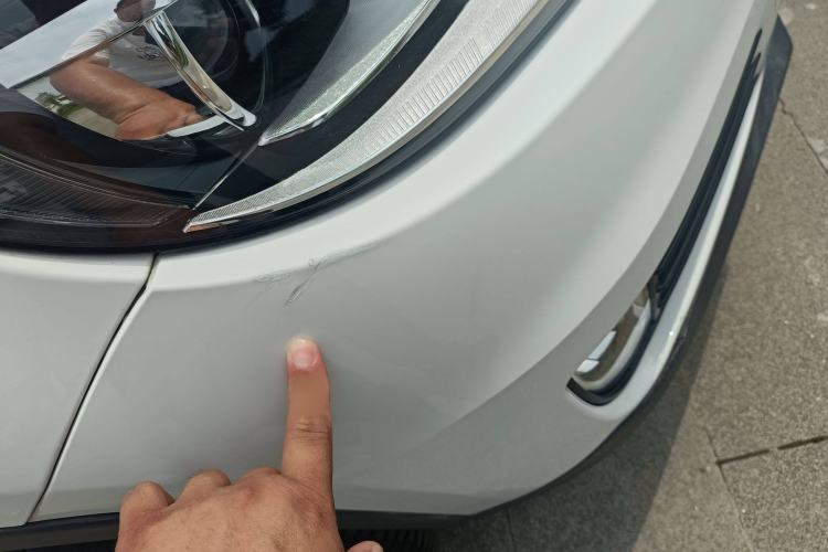 Used Volkswagen Tiguan 2017 300TSI Automatic Two-Wheel Drive Silk Road Luxury Edition
