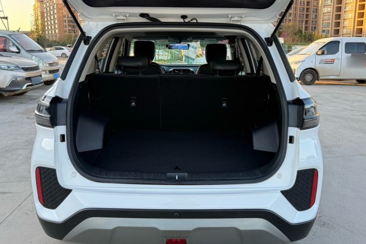 Used Hyundai ix35 2021 2.0L Automatic 2WD GLS Leading Edition
