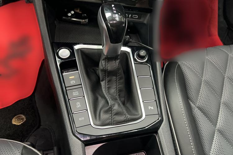 Used Volkswagen Sagitar 2024 300TSI DSG Excellence Edition
