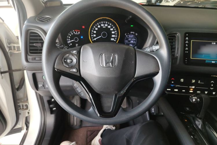 Used Honda Vezel 2020 220 TURBO CVT Elite Edition
