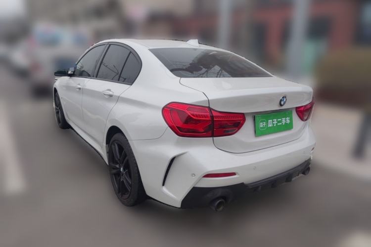 Used BMW 1 Series 2022 125i M Sport Night Edition