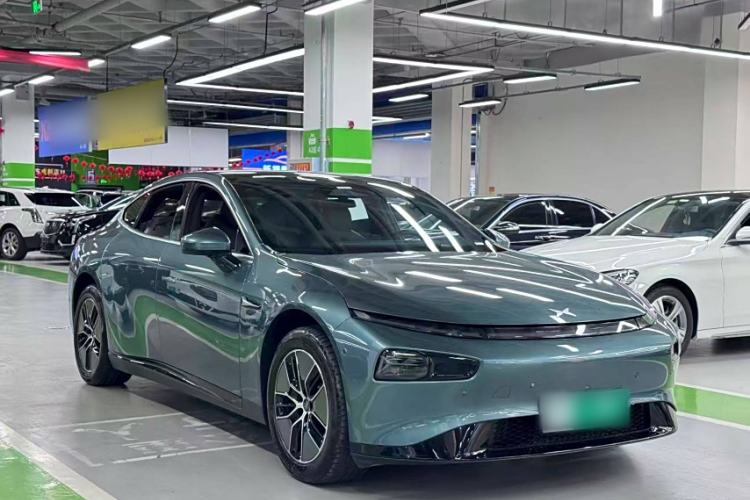 Used XPeng P7 2023 P7i 702 Pro
