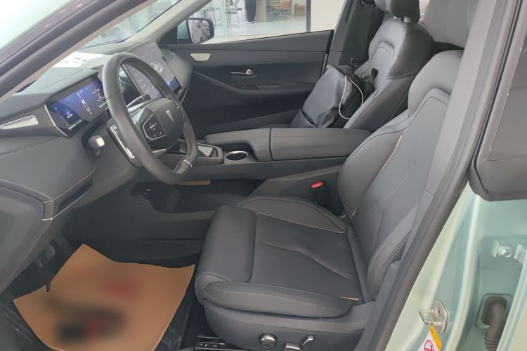 Used  SL03 2022 515 Pure Electric Version