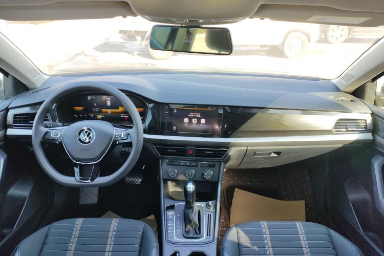 Used Volkswagen Lavida 2021 280TSI DSG Comfort Edition