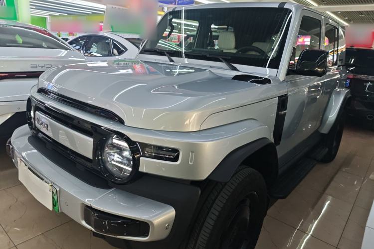 Used  V23 2025 401 Two-Wheel Drive Intelligent Driving Version