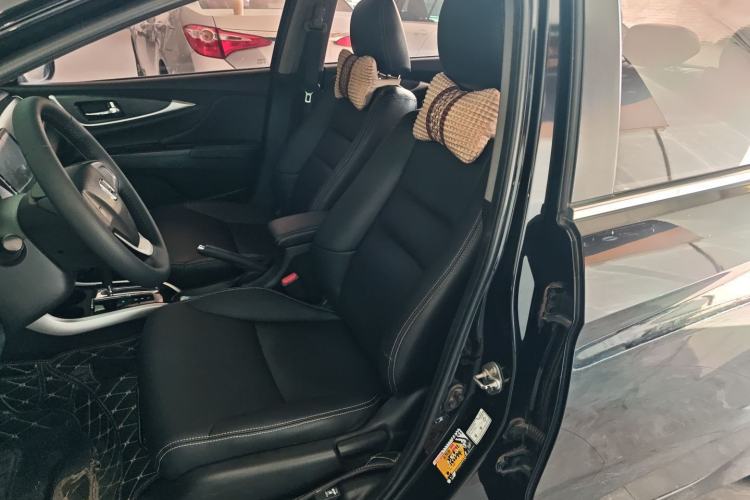 Used Honda Crider 2016 1.8L CVT Comfort Version