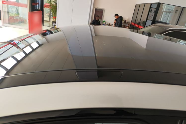 Used XPeng G6 2025 625 Long-Range Max Tech Edition