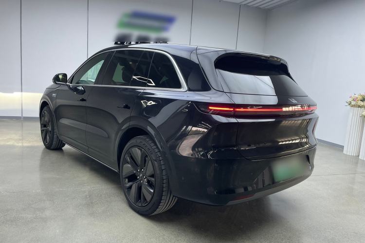 Used Li Auto L6 2024 Pro Model
