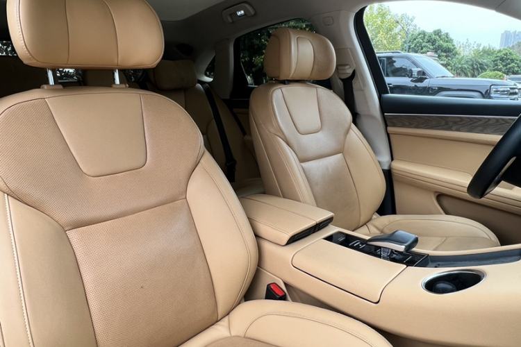 Used Hima AITO M5 2022 Extended-Range Four-Wheel Drive Ultimate Edition