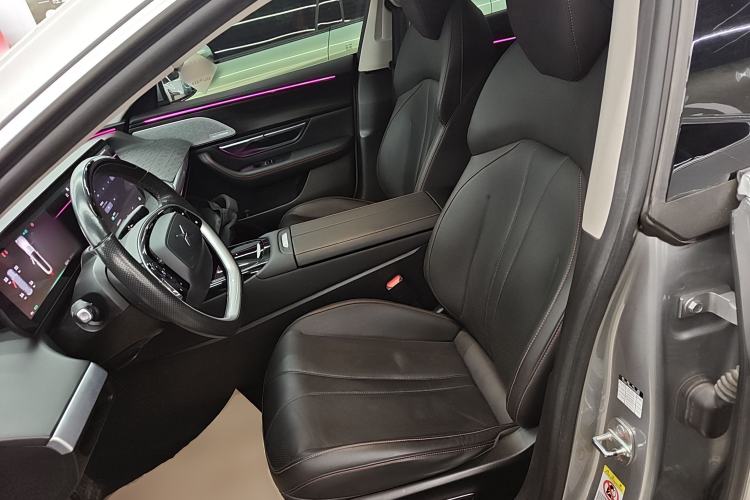 Used XPeng P7 2020 670N
