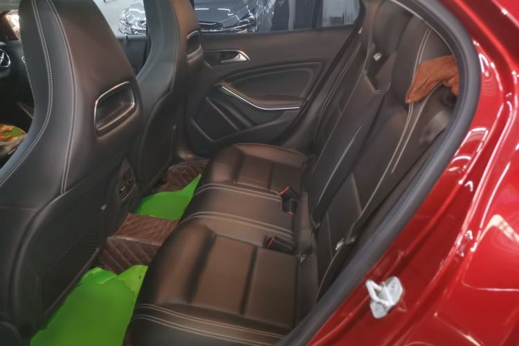 Used Mercedes-Benz GLA 2017 GLA 200 Sport Edition
