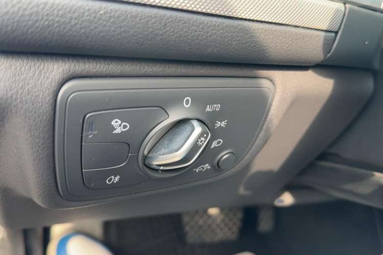 Used Audi A6L 2017 TFSI Technology Edition
