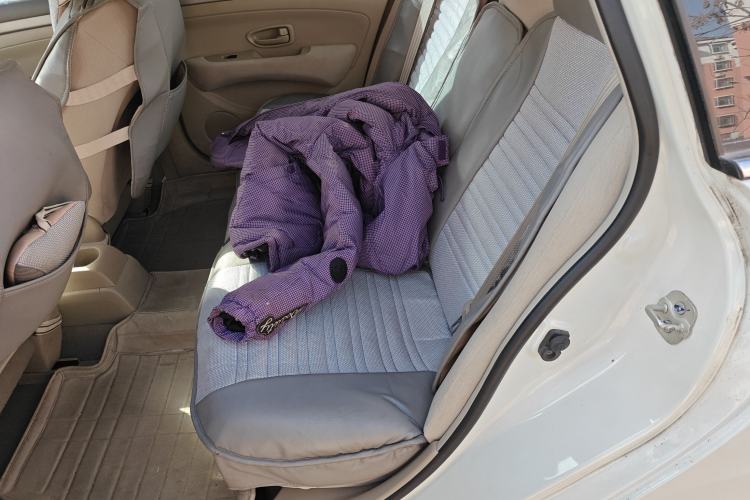 Used Nissan Sylphy 2012 Classic 1.6XE Manual Comfort Edition