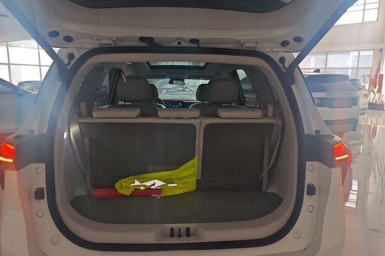 Used FORTHING Yacht 2024 1.5T DCT Guanhai Edition
